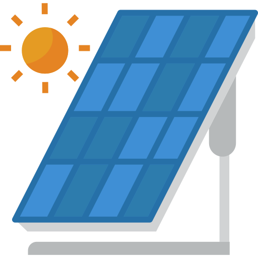Solar energy